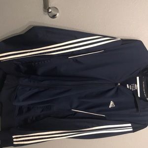 Climalite adidas 3 stripes like new condition 🤤